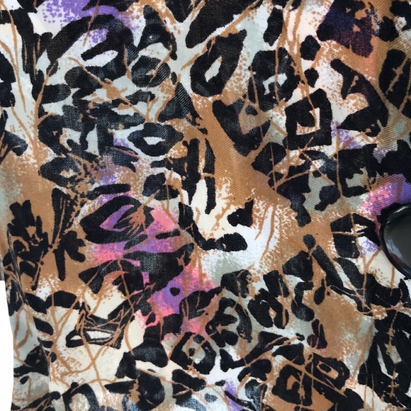 2 Piece Multicolored Outfit - Picture 8 of 8